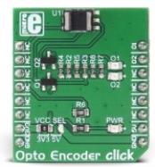 Opto Encoder click