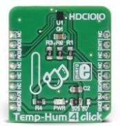 Temp-Hum 4 click