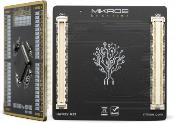 Fusion v8 MCU Card - MSP432