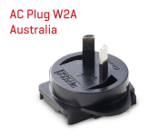 AC Plug Australia