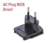 AC Plug South Africa / Brazil