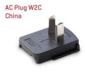 AC Plug China