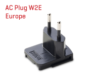 AC Plug Europe