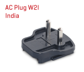 AC Plug India