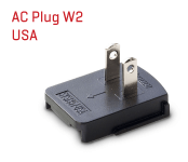 AC Plug USA