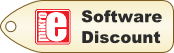 MikroE Software Discount Token