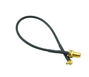 MMCX-SMA Cable