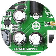 3.3V power Supply