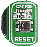 Reset Button
