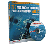 PIC Microcontrollers - Programming in BASIC