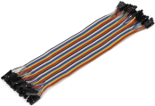 Ribbon Cable 40-wire
