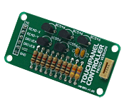 TouchPanel Controller Proto